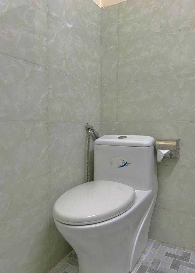 The Eco Rich Hotel Кантхо Экстерьер фото