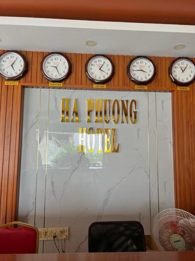 The Eco Rich Hotel Кантхо Экстерьер фото